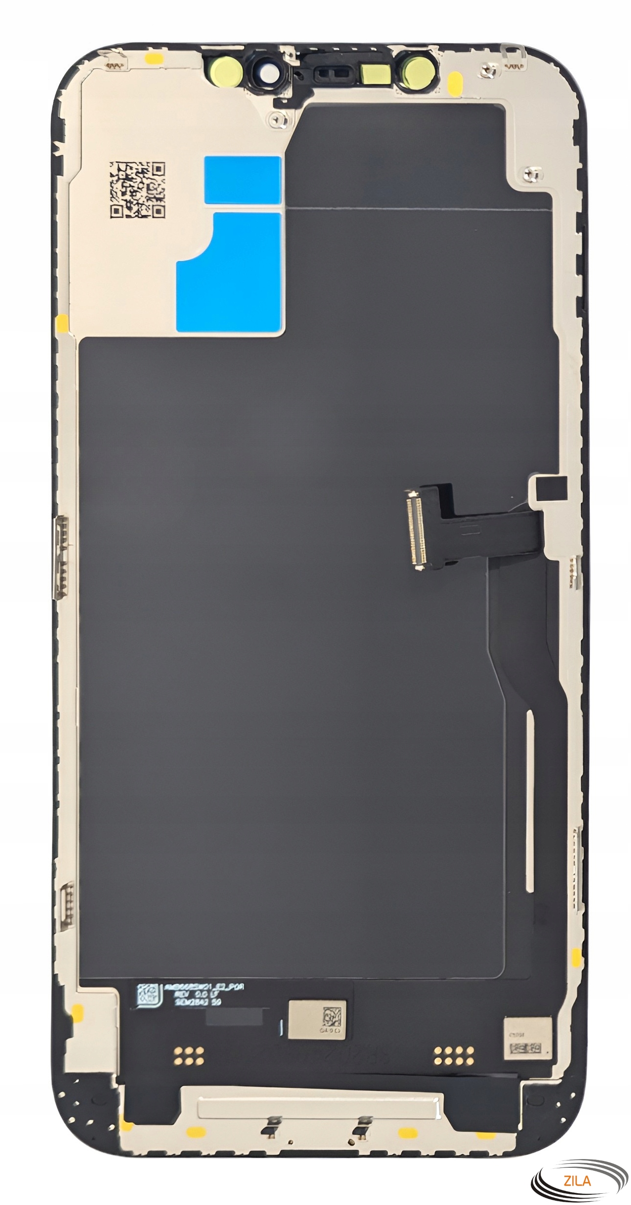 Wskazówki dotyczące wymiany wyświetlacza