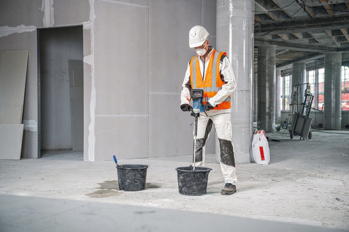 Ergonomiczny design z regulowanym uchwytem