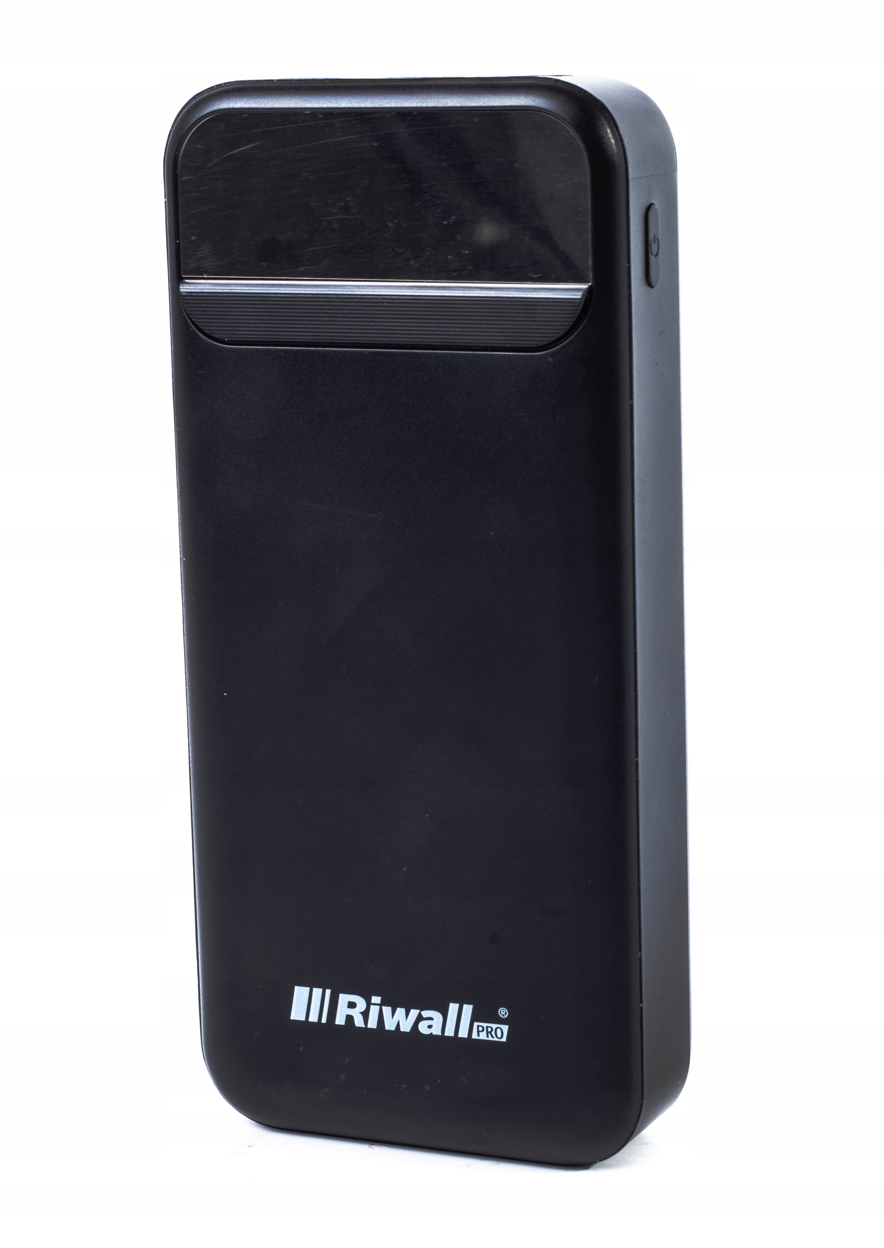 Kompaktowy i lekki design – Idealny do przenoszenia