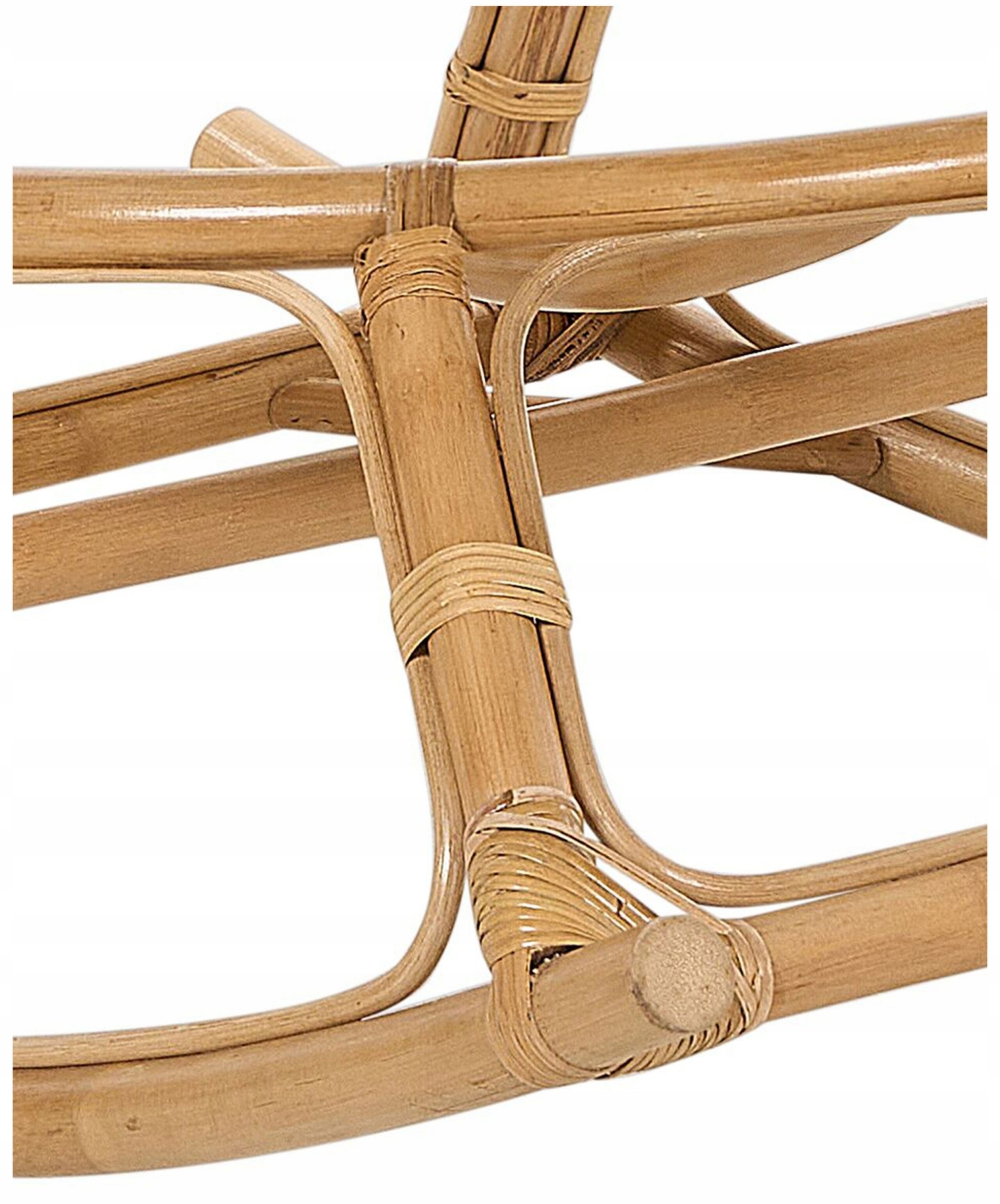 Styl Boho – rattan w Twoim ogrodzie