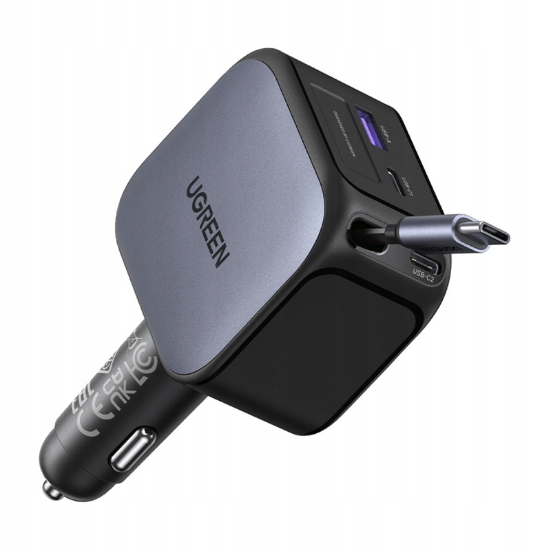 Bezpieczeństwo na najwyższym poziomie – zaawansowany system ochrony