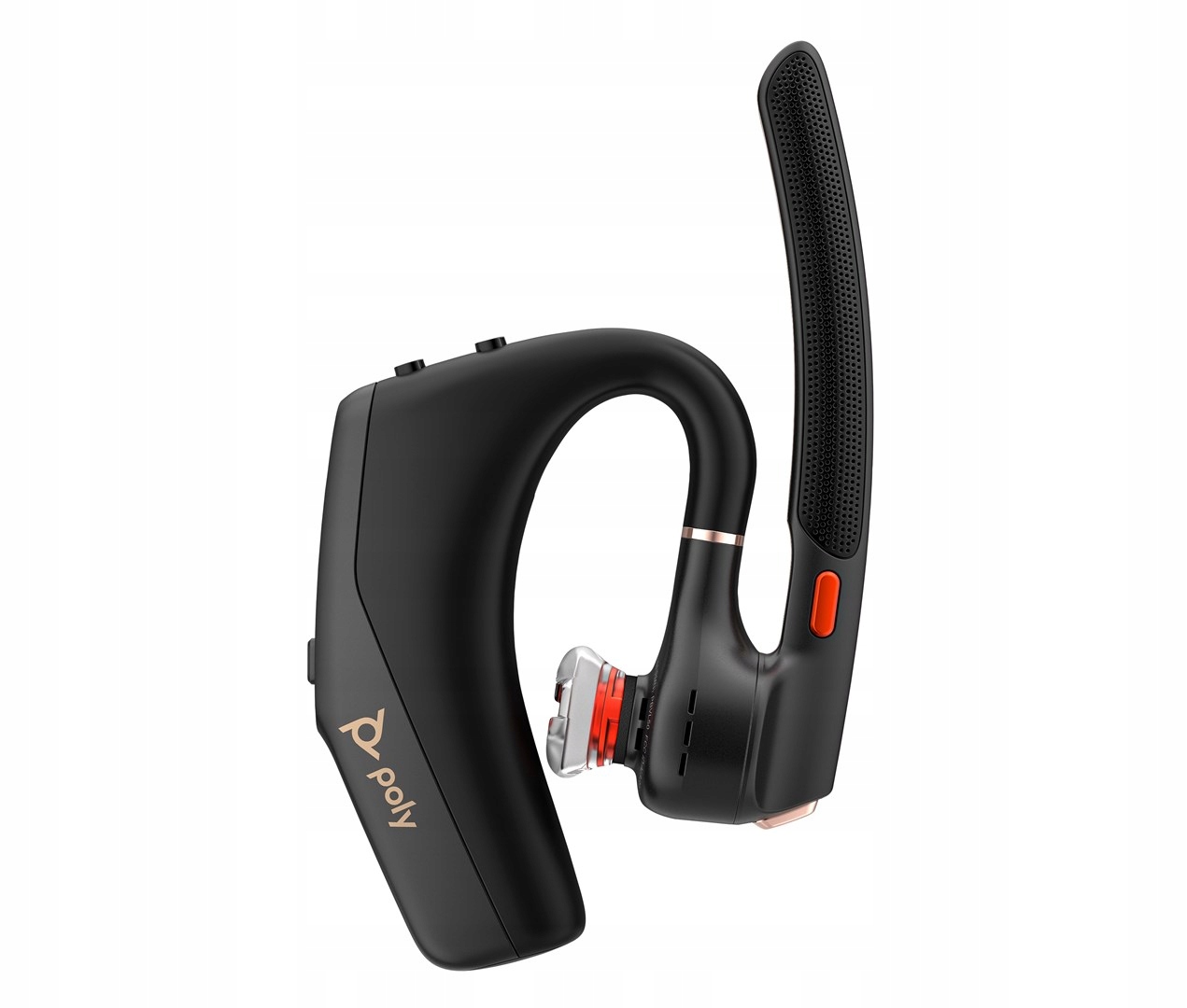 Poly Voyager Legend 50-M UC – Doskonałe słuchawki Bluetooth do pracy i rozrywki