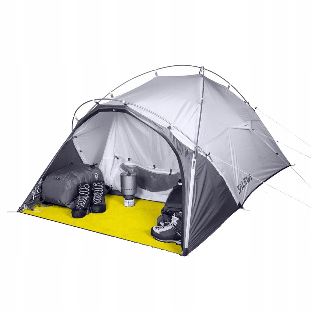 Przedsionek jako dodatkowa przestrzeń użytkowa