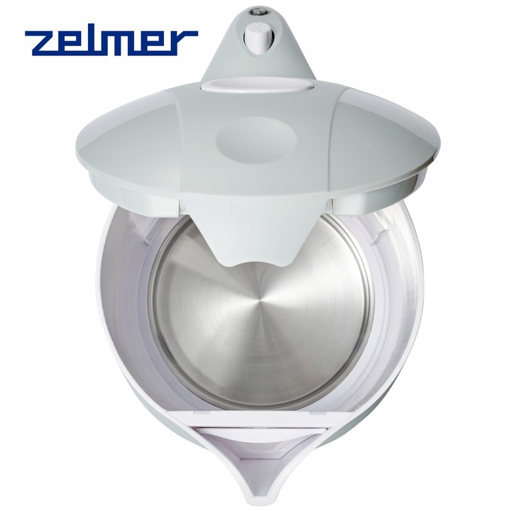 Wskaźnik poziomu wody – Łatwe monitorowanie