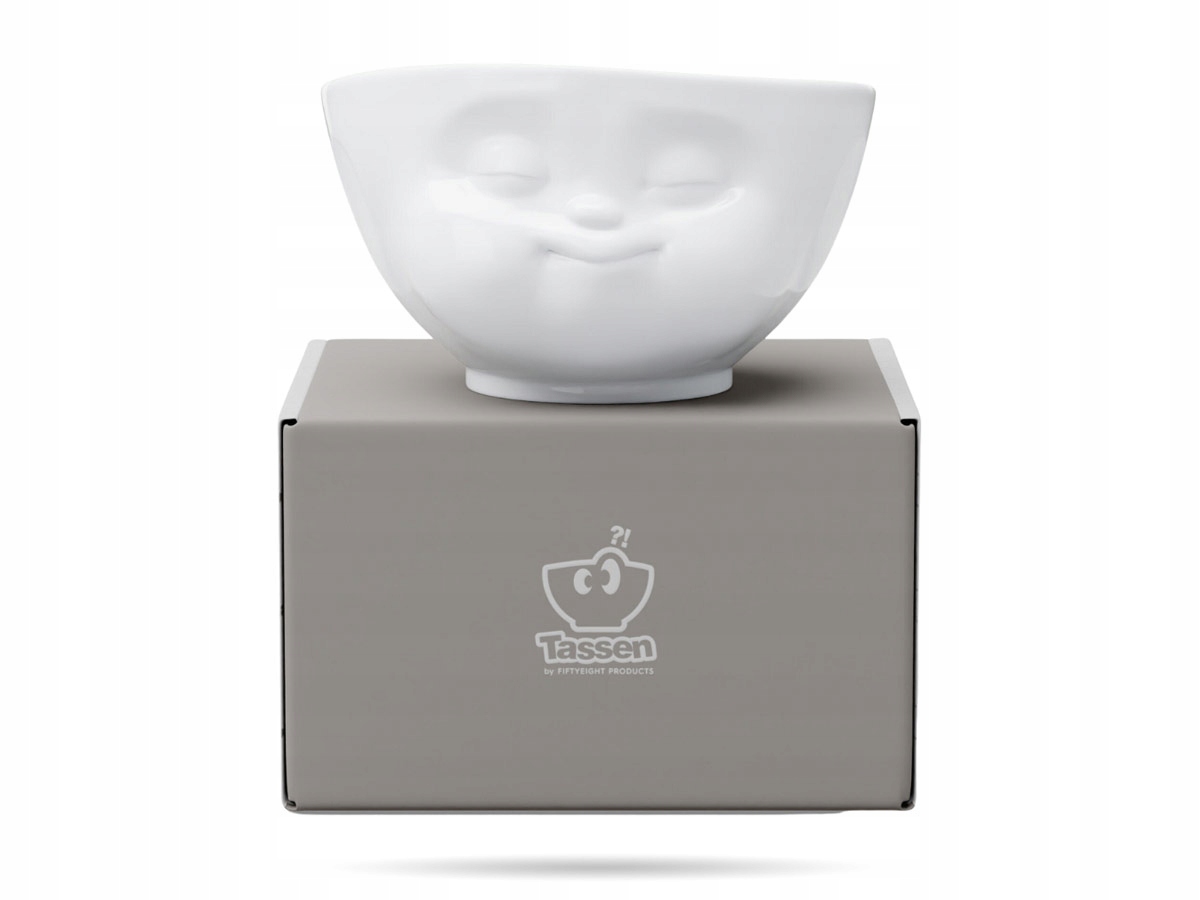 Wymiary i pojemność - 500 ml, średnica 16,6 cm