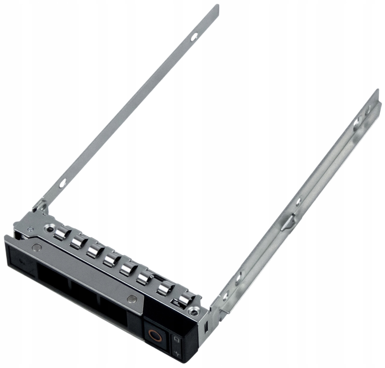 Kieszeń Dell 2.5'' SAS/SATA Hot-Swap DXD9H – Idealne rozwiązanie dla serwerów Dell
