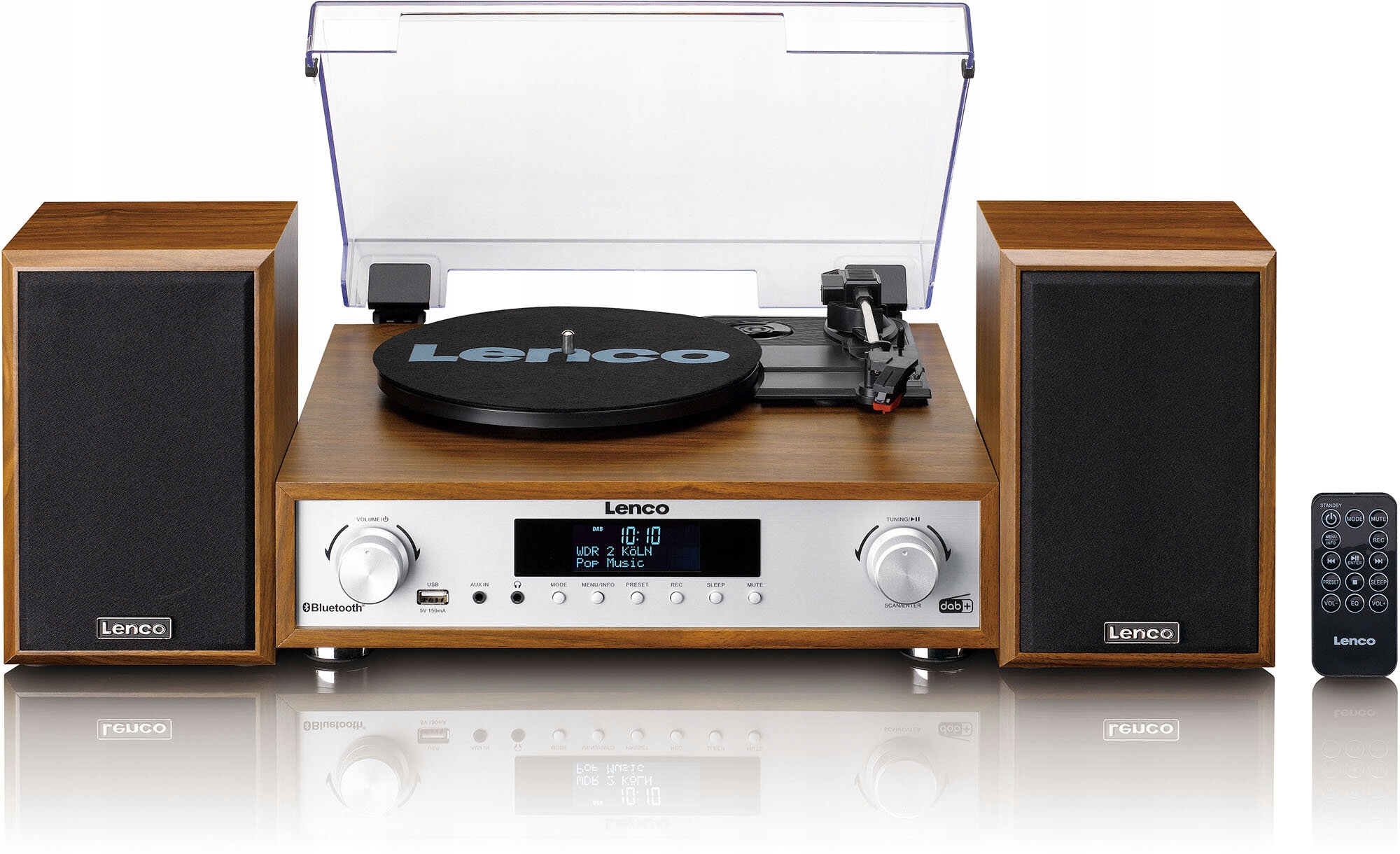 Radio DAB i tuner FM – Odkryj nowe stacje