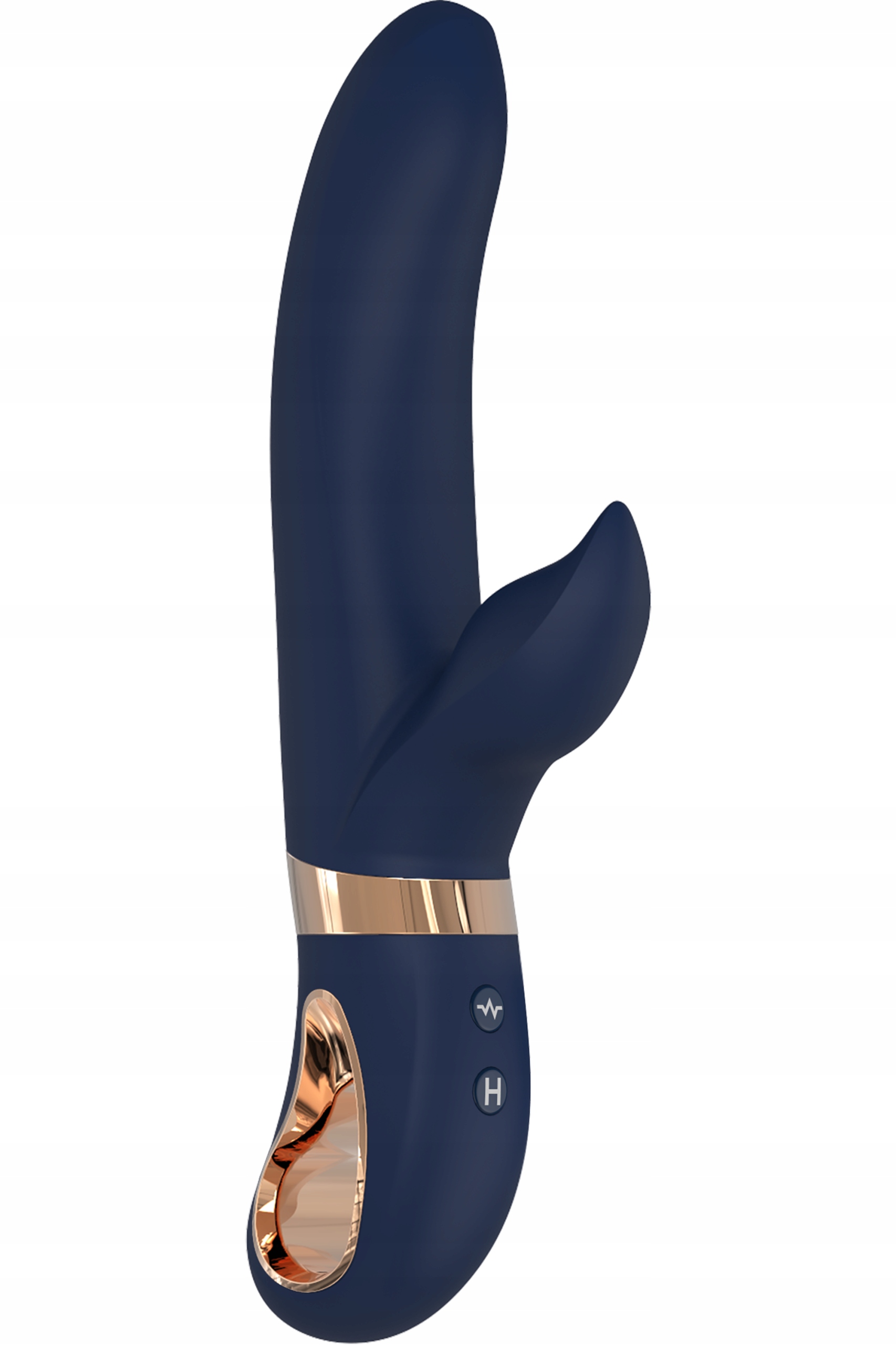 Wibrator-królik Goddess Collection Atropos – Twoja droga do przyjemności