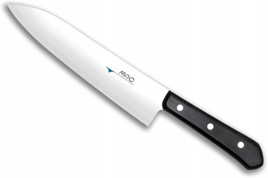 MAC KNIVES BK-80 Chef 21cm – Idealny nóż dla pasjonatów gotowania