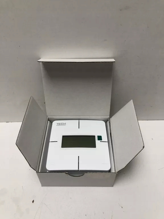 Intuicyjne mechaniczne przyciski dla łatwej obsługi