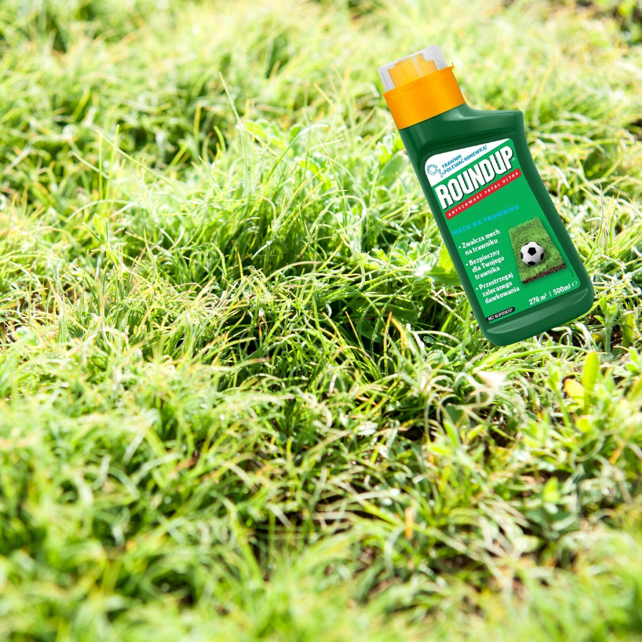 Szybkość działania – Efekty widoczne już po 2-3 godzinach