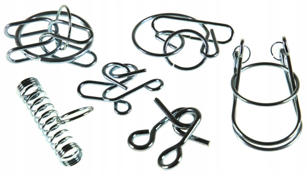 Łamigłówki XXL – Wyzwanie dla całej rodziny