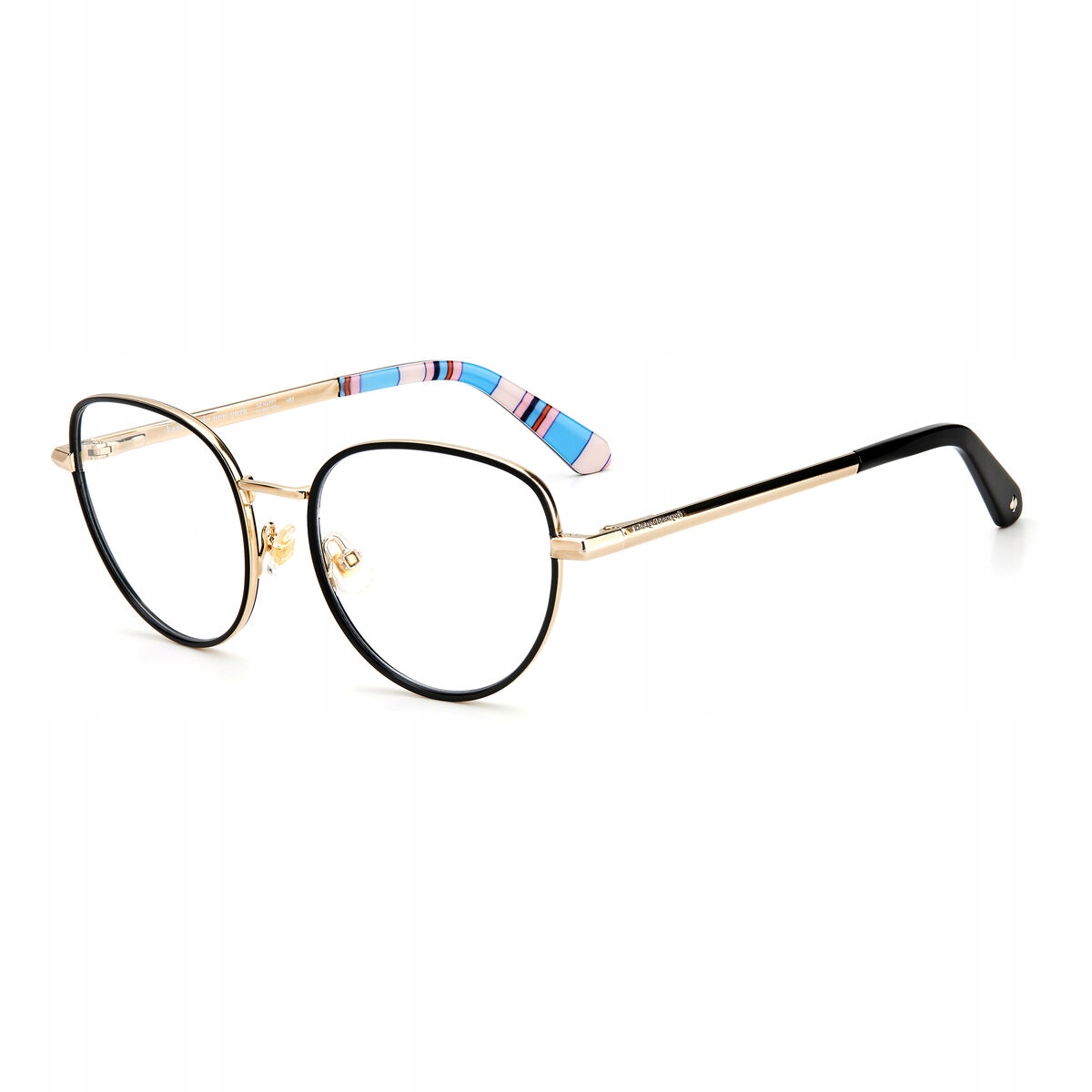 Ramki do okularów Damski Kate Spade AYLA-807F218 52 mm – Styl i elegancja w jednym