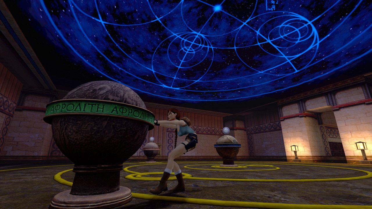 Mroczne tajemnice i sekrety przeszłości