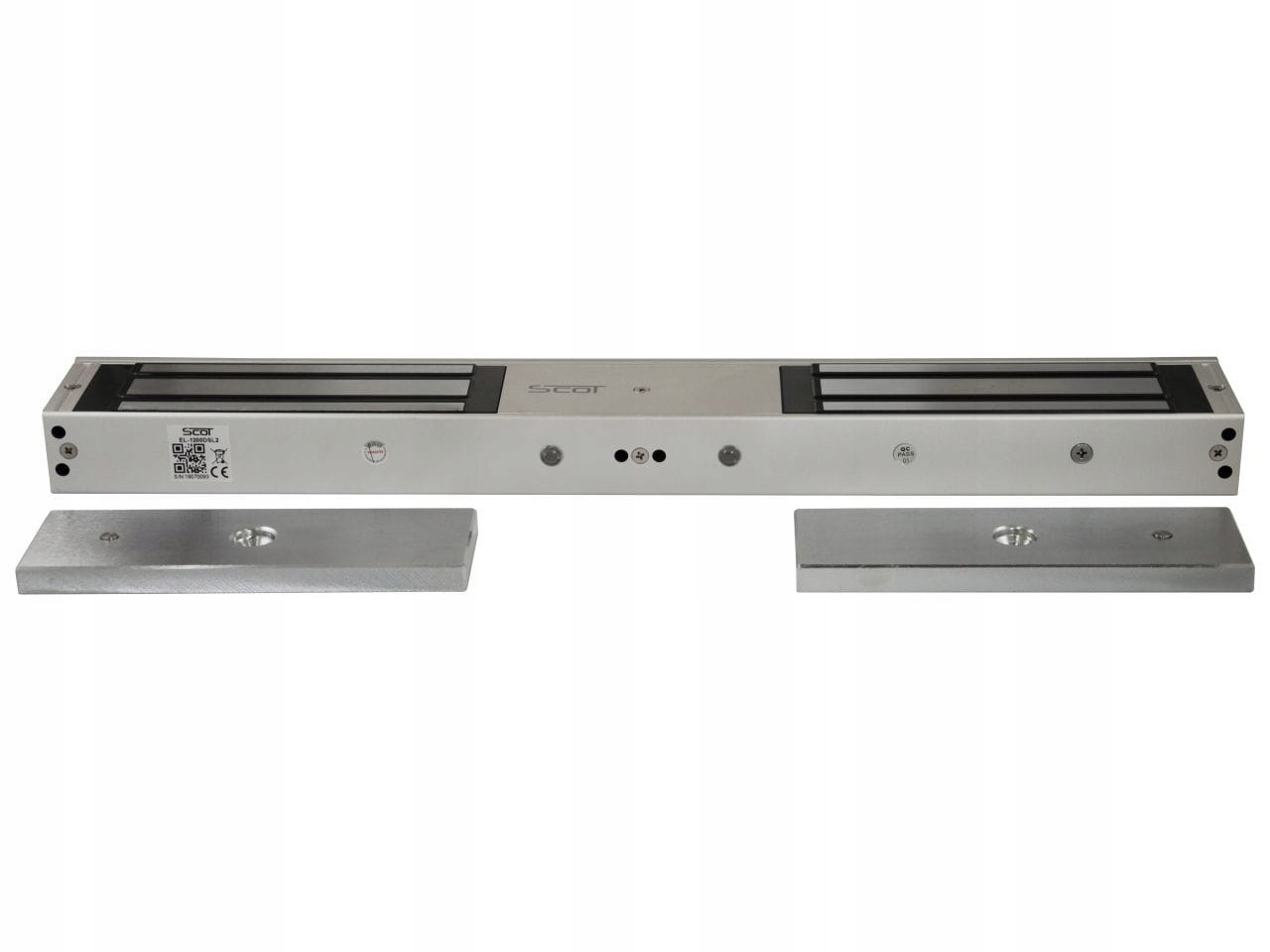 Wydajność i moc – Udźwig 2x540kg