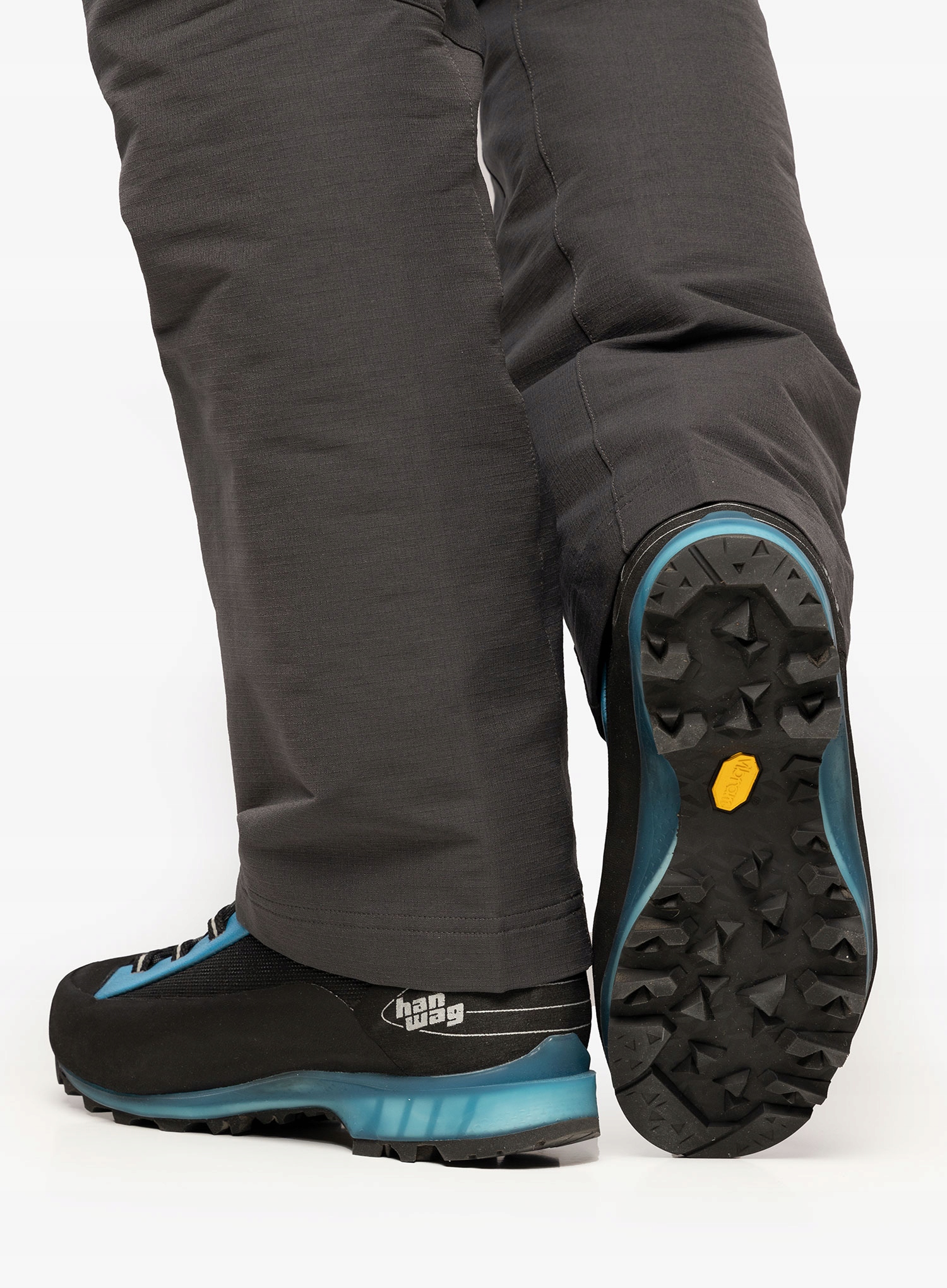 Innowacyjna technologia LFX – Lateral Flex Technology