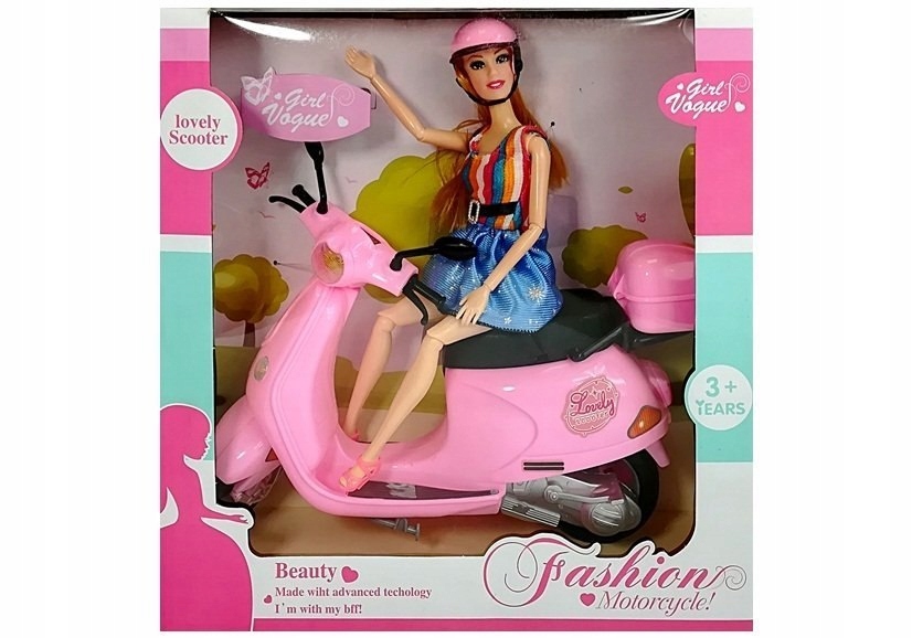 Bezpieczna zabawa dla dzieci powyżej 3 roku życia