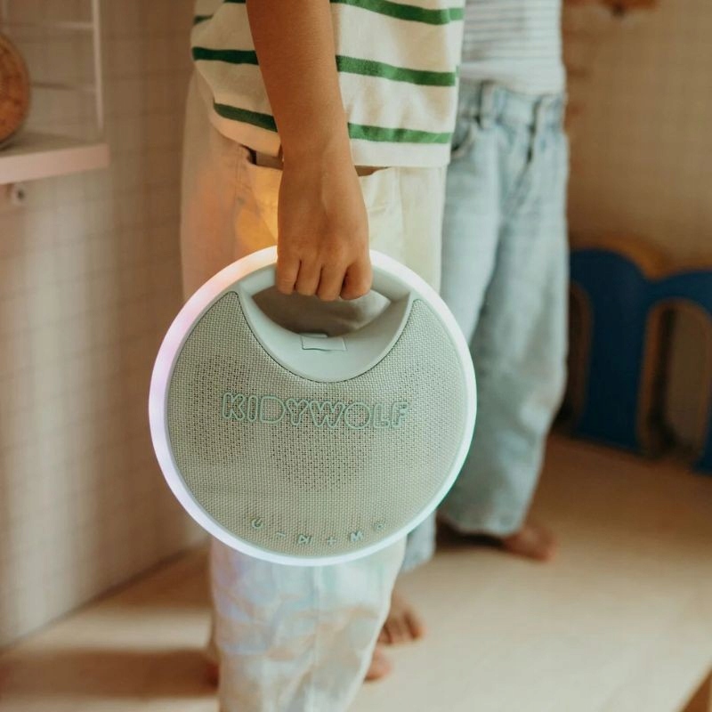 Przenośny design – Zabierz zabawę wszędzie