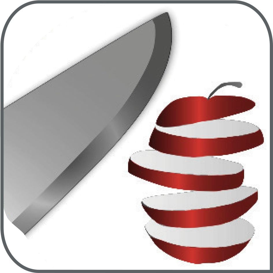 Duży kielich z termoodpornego szkła o pojemności 1,75 l