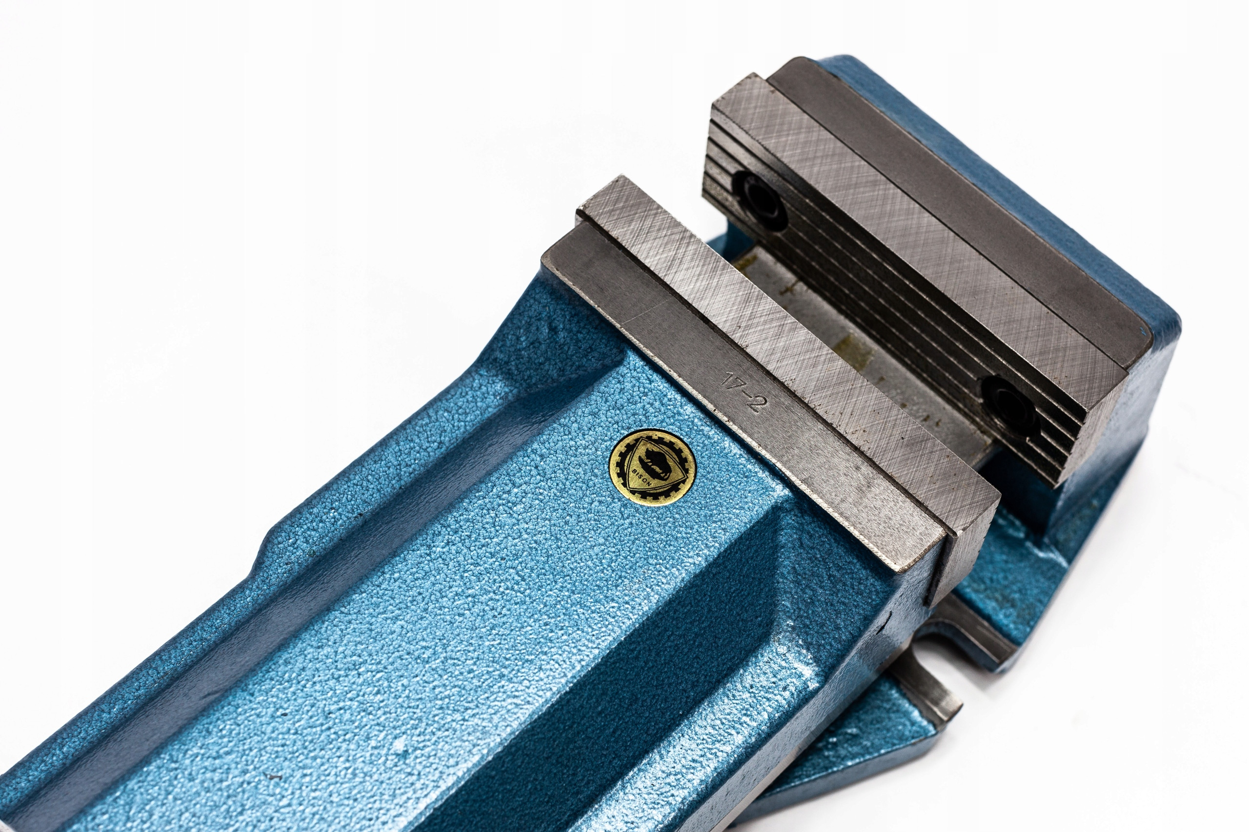 Wymienne wkładki szczękowe – Hartowane i szlifowane dla lepszej wydajności