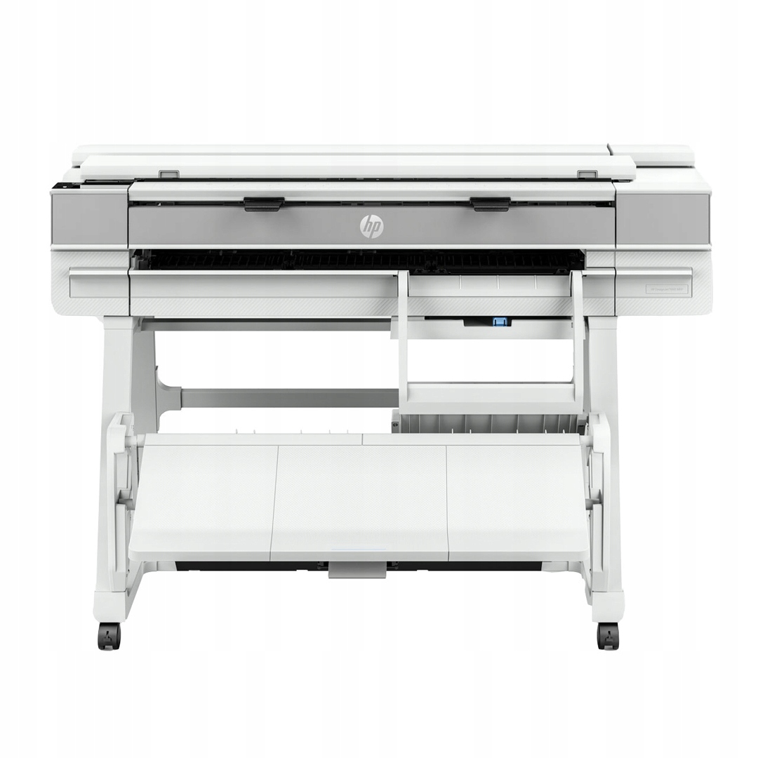 Ploter HP DesignJet T950 MFP – Wydajność i wszechstronność w jednym urządzeniu