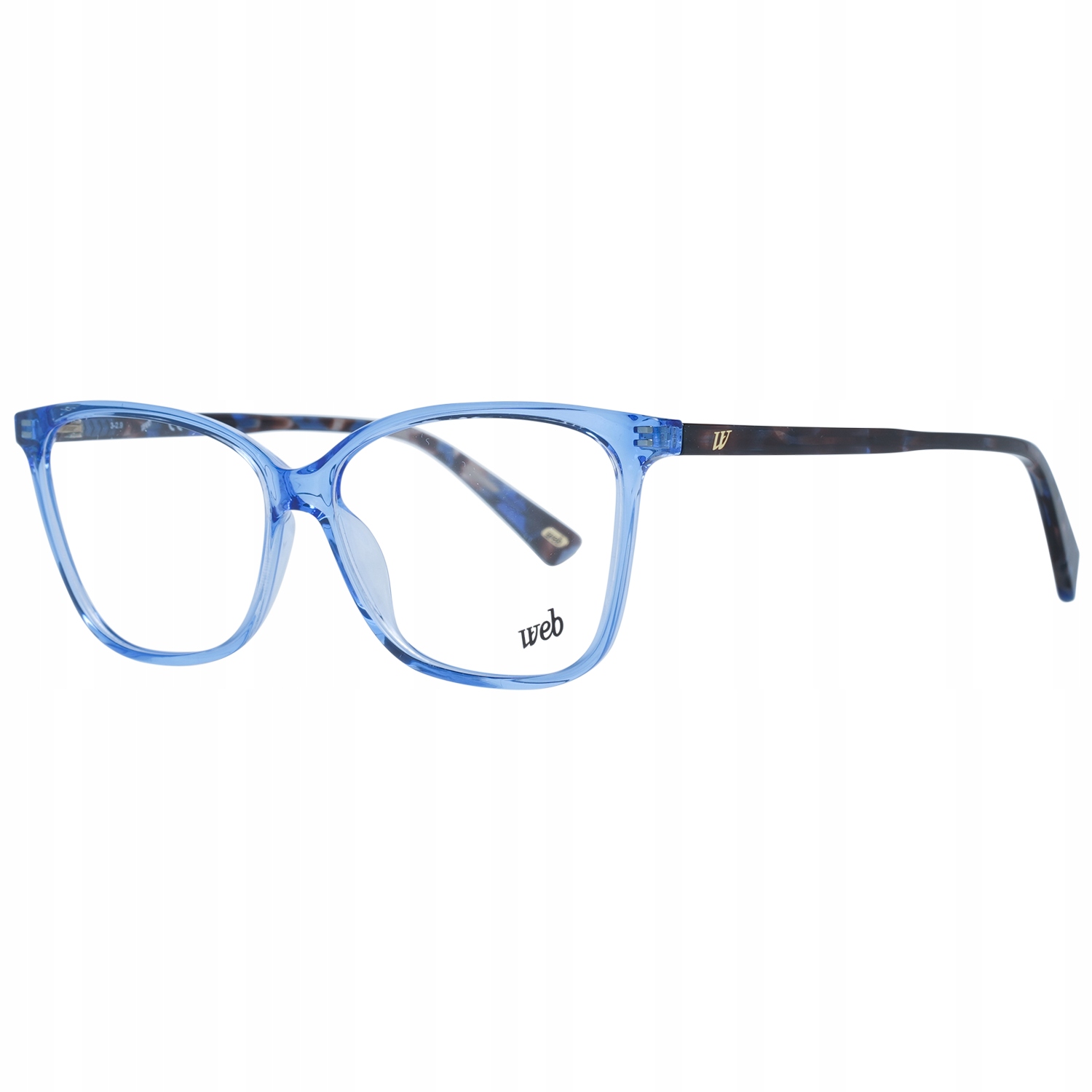 Ramki do okularów Damski Web Eyewear WE5321 55086 – Styl i elegancja na co dzień