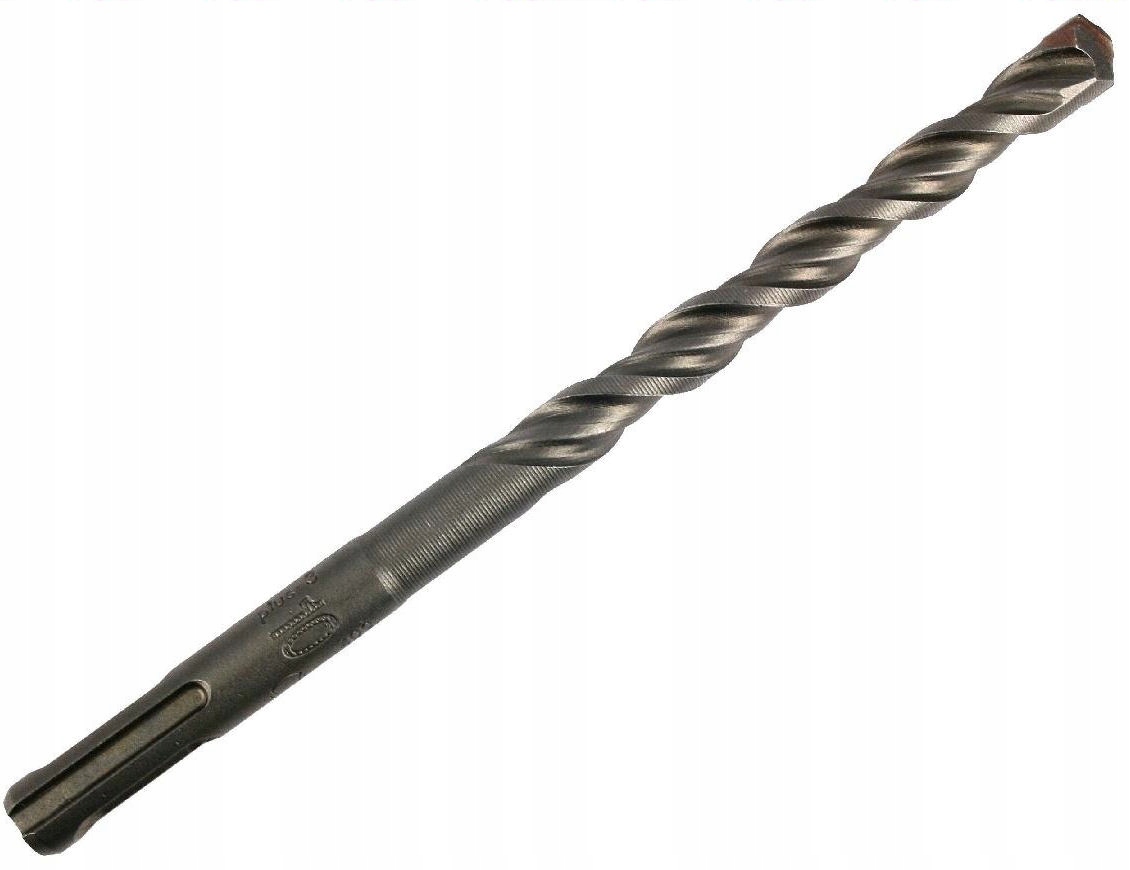 Wiertło Bosch BOSCH WIERTŁA DO MŁOTÓW SDS-PLUS - 3 10 X 400 X 460 MM B2608831030 – Niezawodność i wydajność w wierceniu