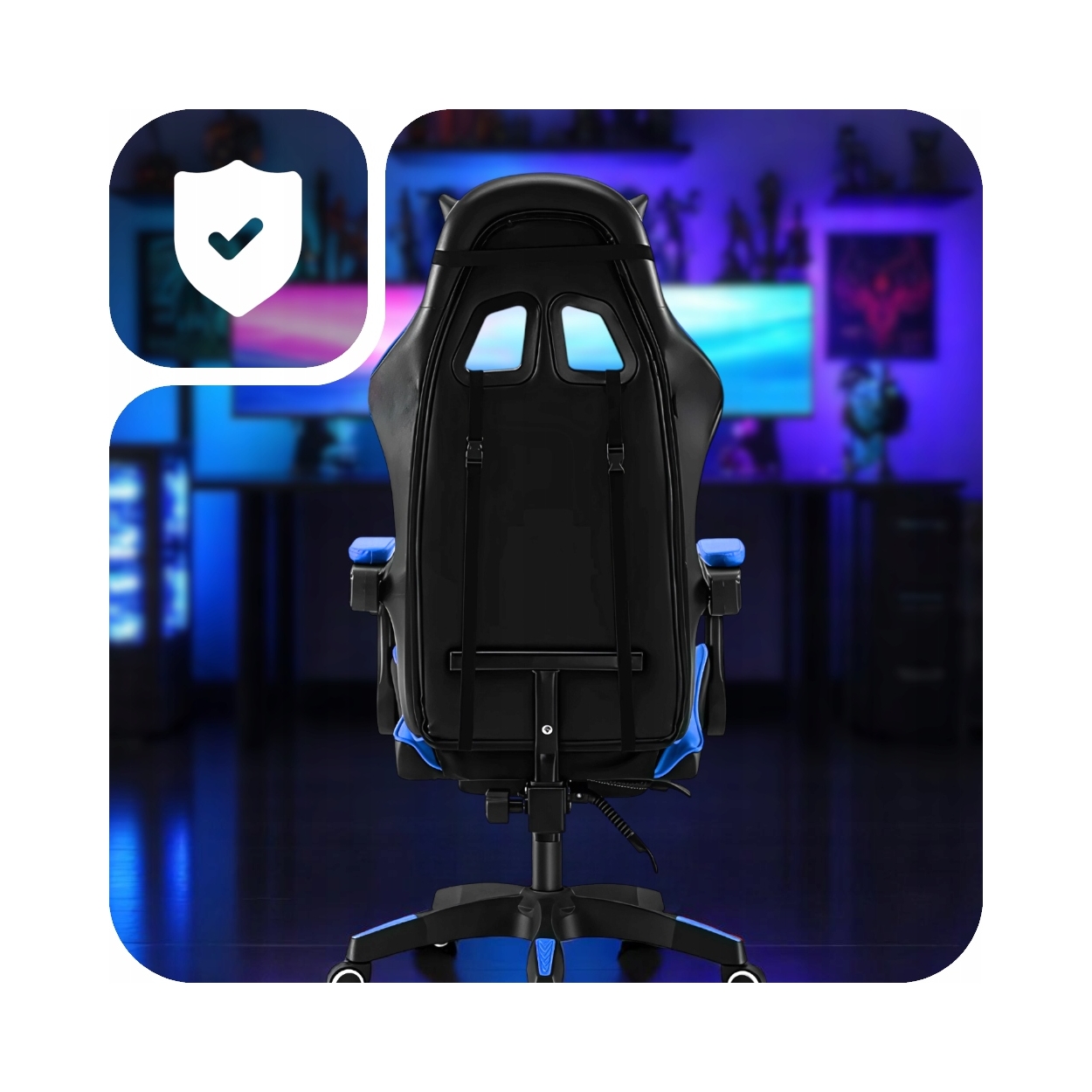 Wysoka jakość materiałów i wykonania