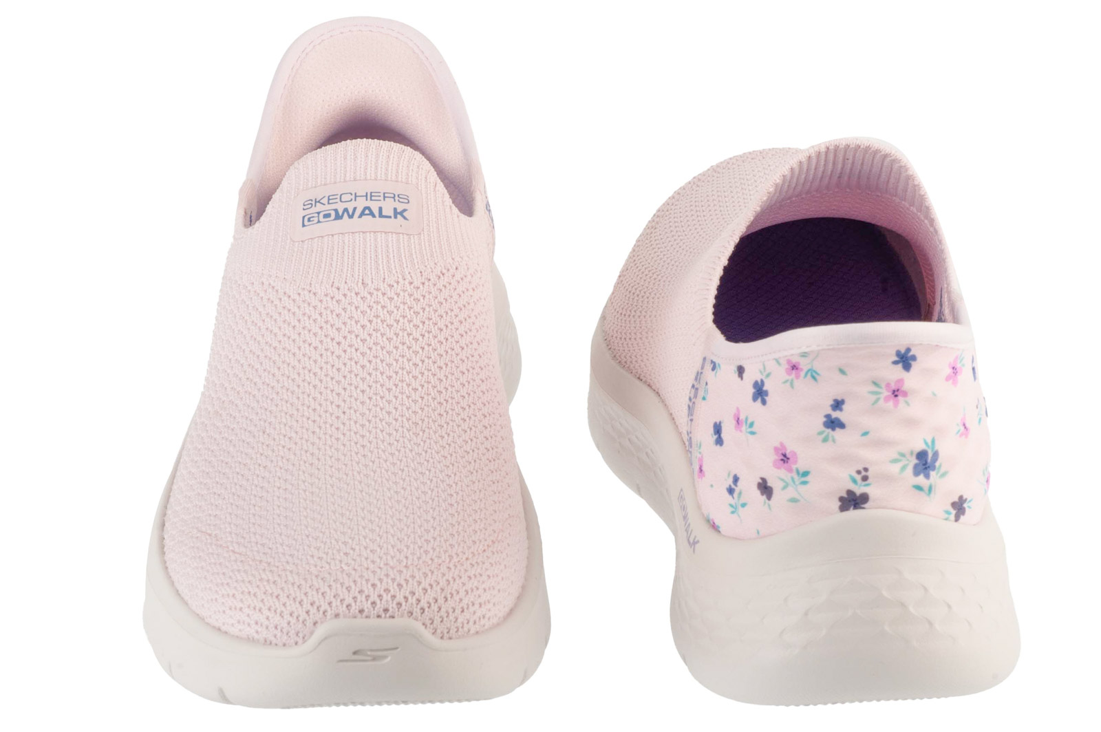 Wkładka Skechers Air-Cooled Memory Foam® dla lepszego dopasowania