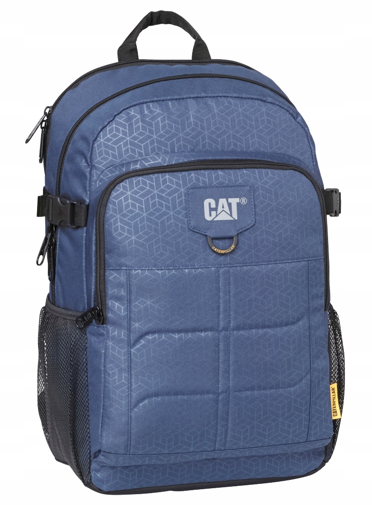 Plecak Caterpillar Benji 84056-504 – Idealny towarzysz na każdą wyprawę