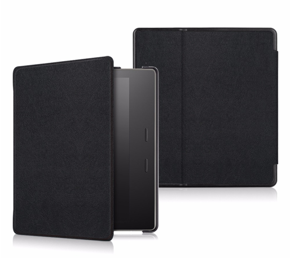Etui Case Futerał do Czytnika Kindle Oasis 2 / 3 – Idealna ochrona dla Twojego urządzenia