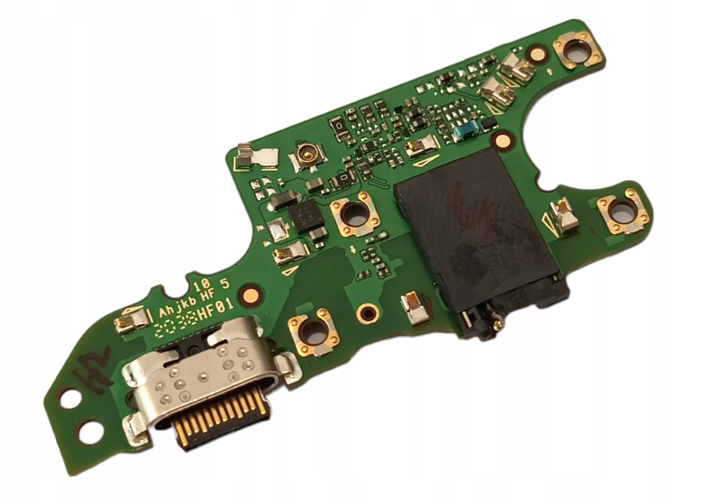 KOMPATYBILNOŚĆ Z MODELAMI NOKIA 8.3 5G (TA-1243, TA-1251)