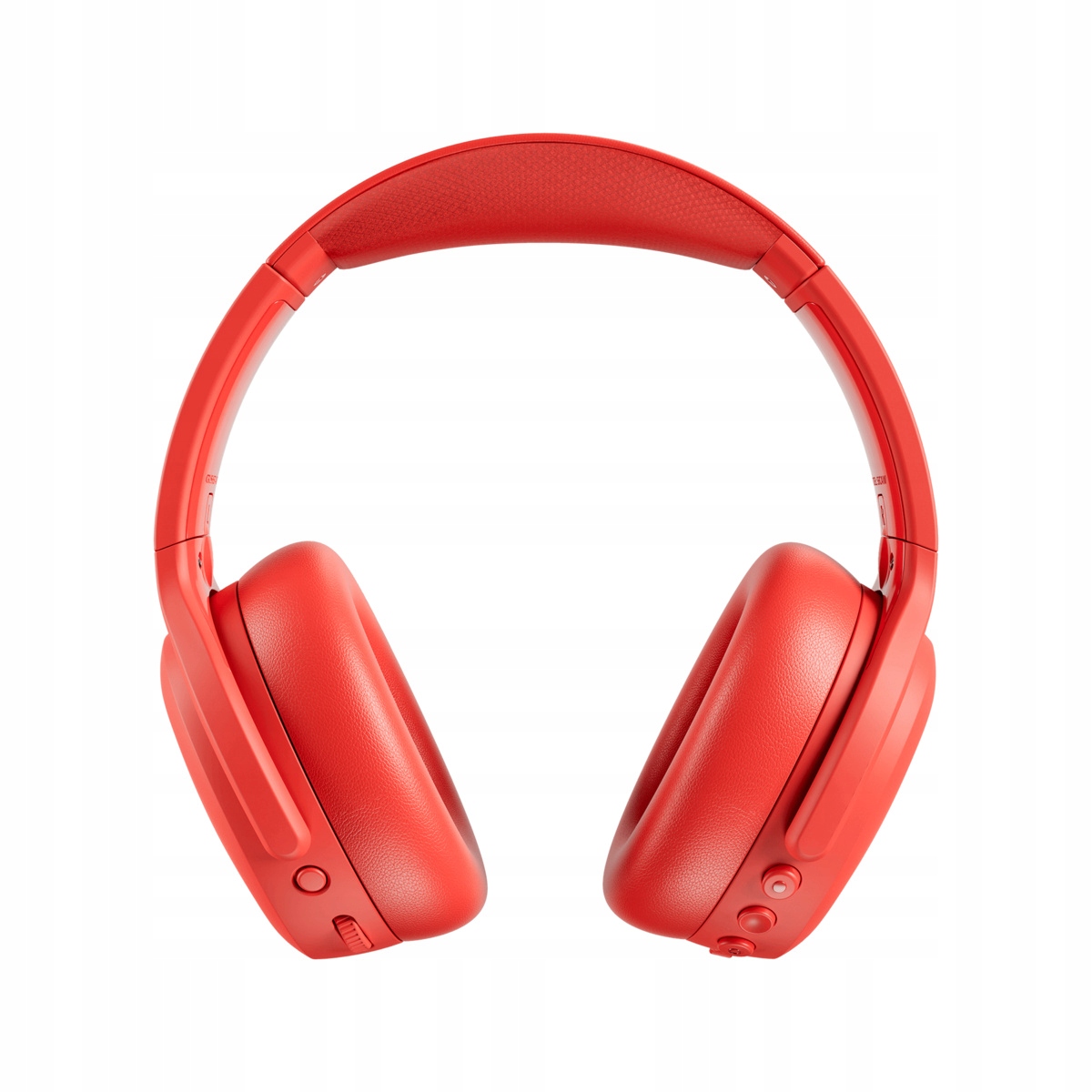 Skullcandy Crusher ANC 2 – Doskonałe słuchawki bezprzewodowe nauszne