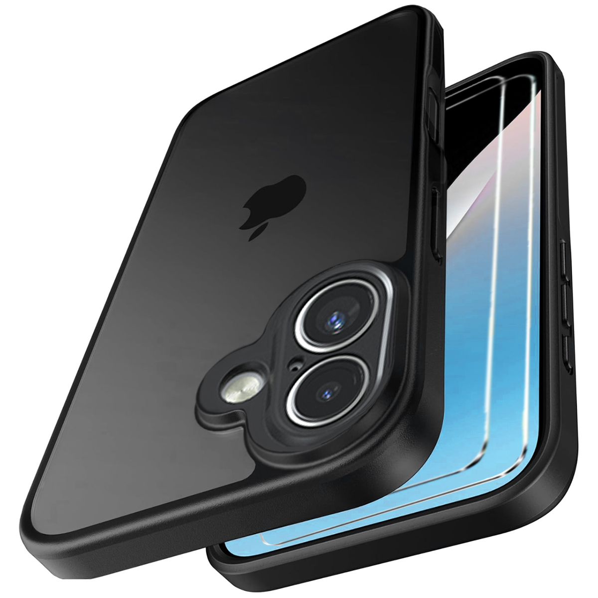 Jakość wykonania z TPU i poliwęglanu