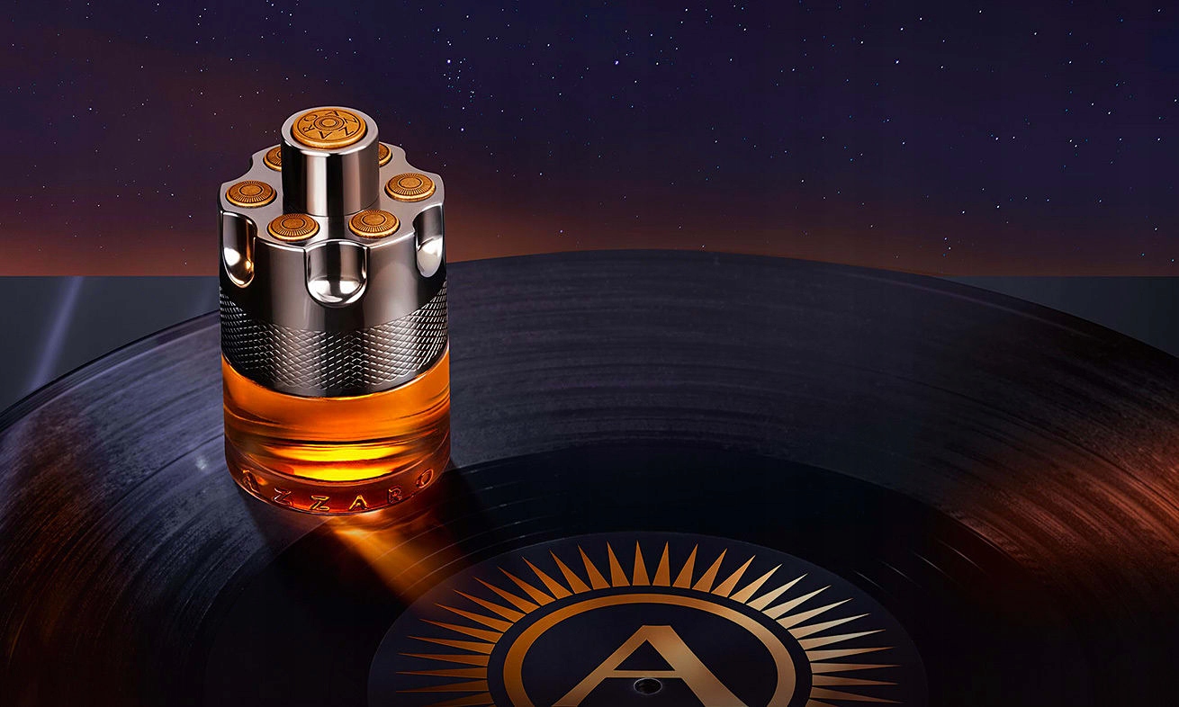 Perfumy męskie Azzaro Wanted By Night EDP 100 ml – Odważny zapach na każdą okazję