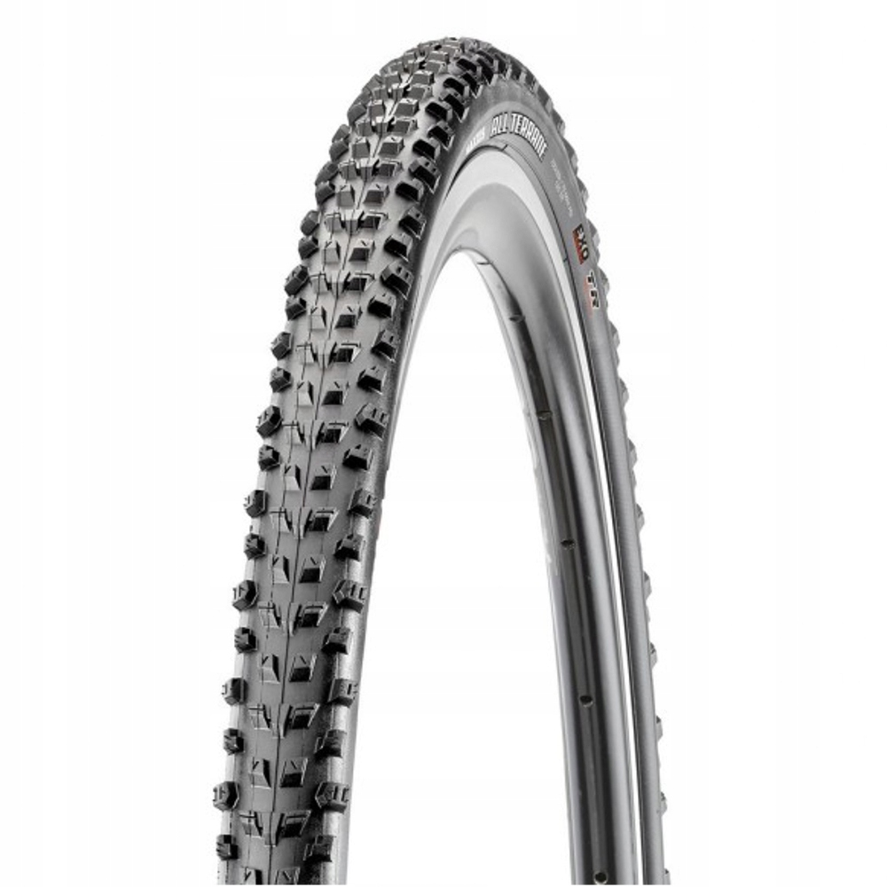Opona Maxxis All Terrane 70033C EXO TR – Idealna do cyclocrossu
