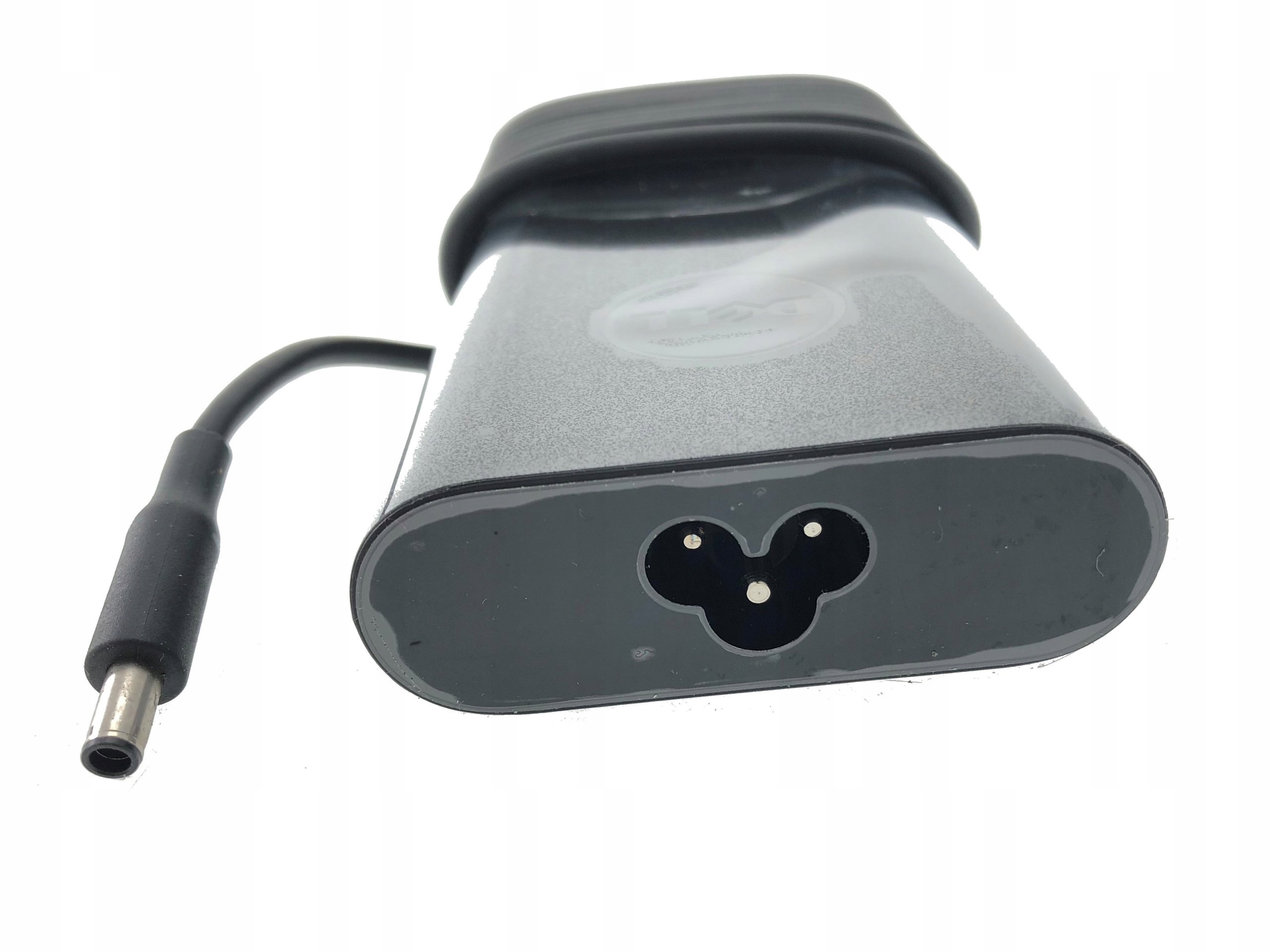 Wydajność zasilania – Moc 130W dla optymalnej pracy