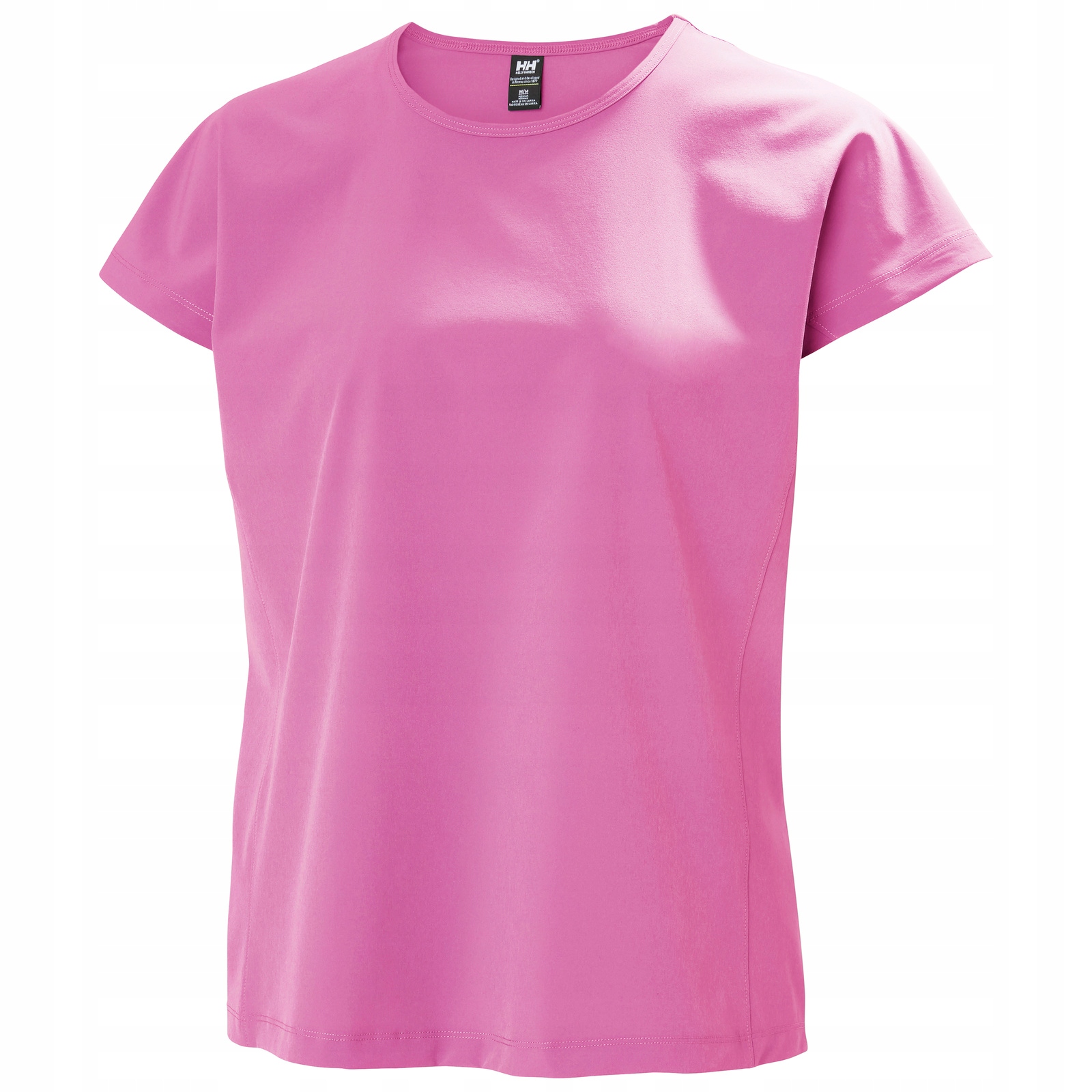 Helly Hansen damska koszulka W Thalia Summer Top 34350 089 L – Idealna na letnie aktywności