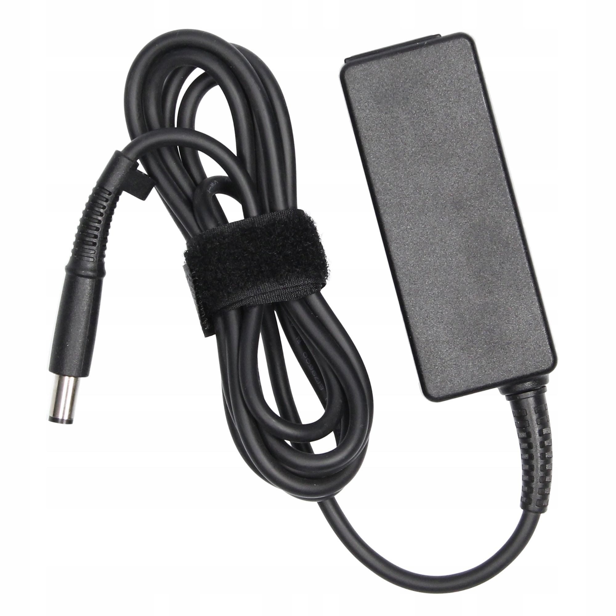 Wydajność zasilania – Moc 45W i napięcie 19,5V