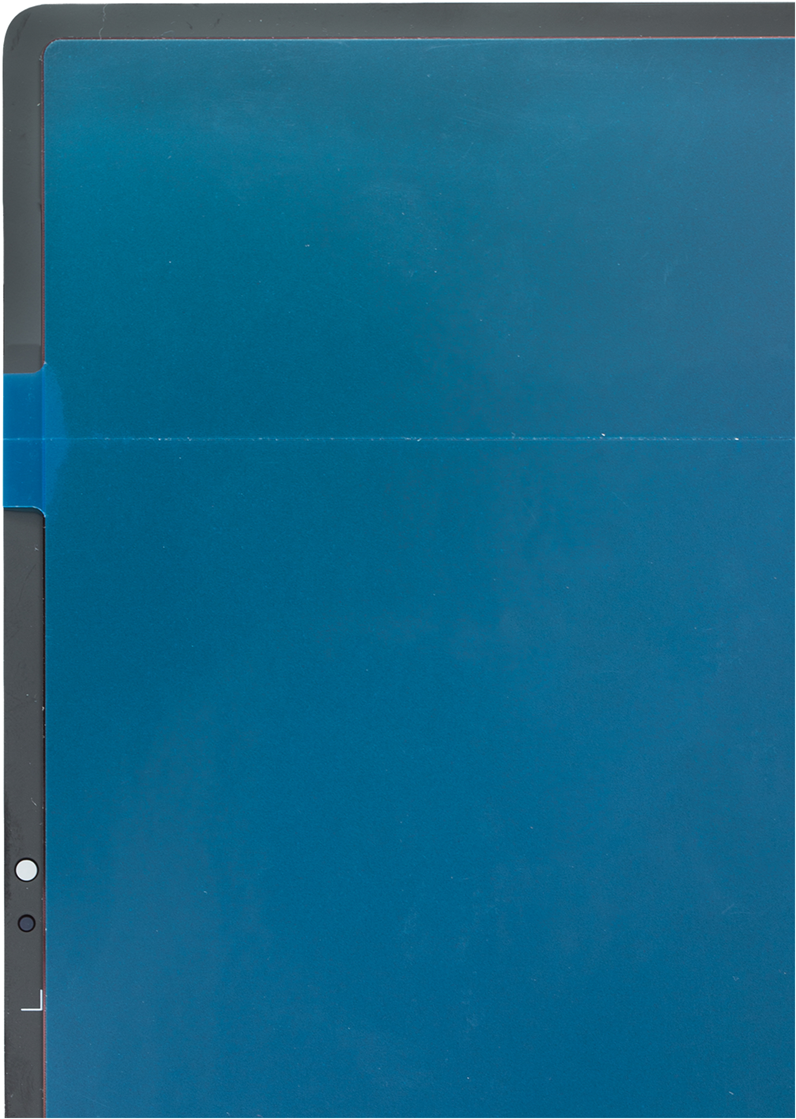 Wyświetlacz Amoled do Lenovo Tab P11 Pro Gen 2 4G Ekran Zila