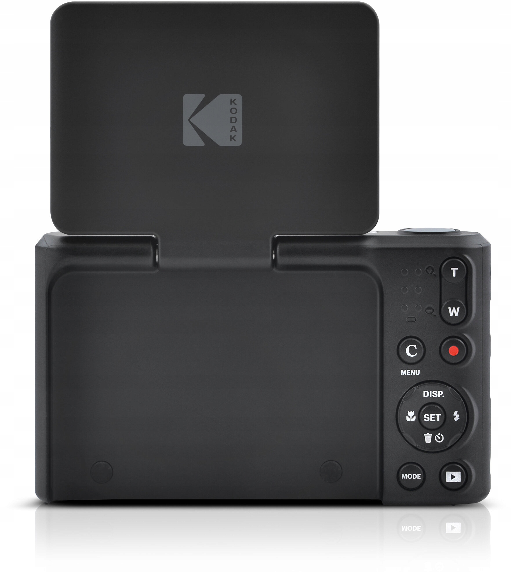 Nagrywanie filmów w Full HD – Uchwyć każdy moment