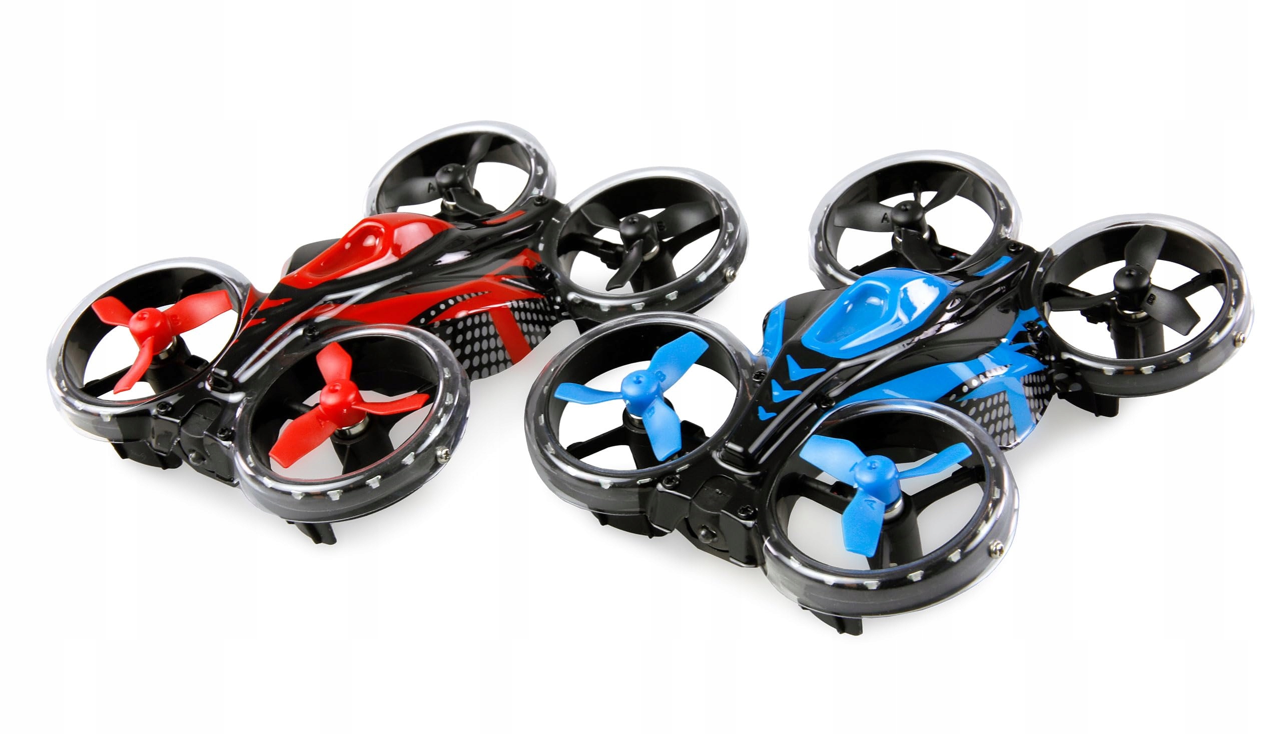AMEWI Fight Star Battle Drone Set RTF – Emocjonujące walki w powietrzu