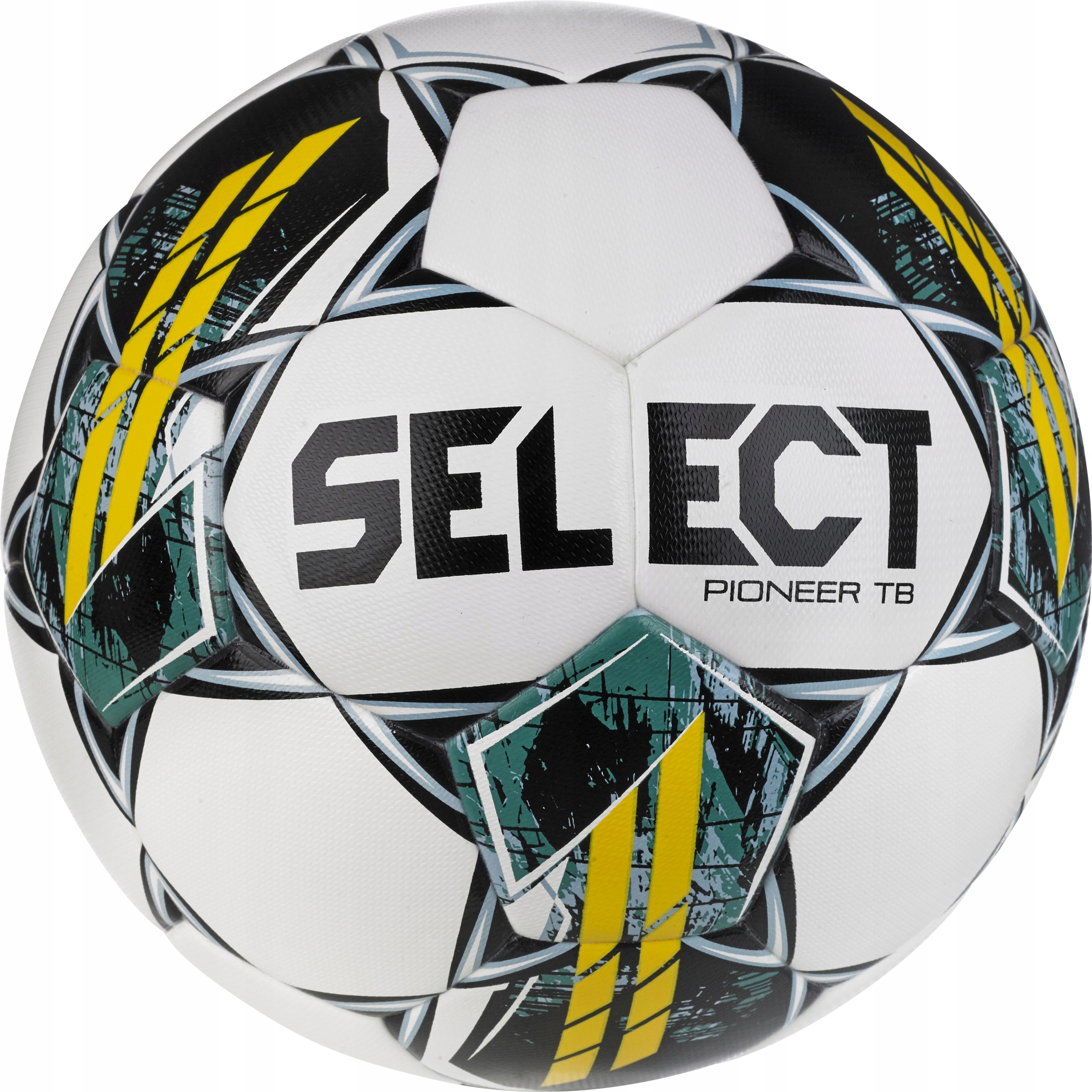 Piłka nożna Select Pioneer TB FIFA Basic Ball 120072 – Idealny wybór dla każdego gracza