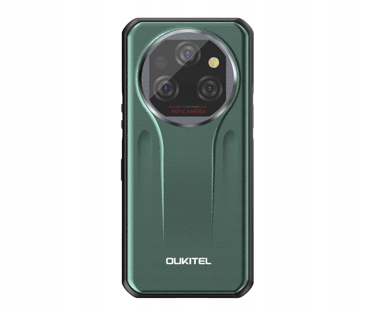 Doskonała jakość zdjęć z aparatem 64 Mpix