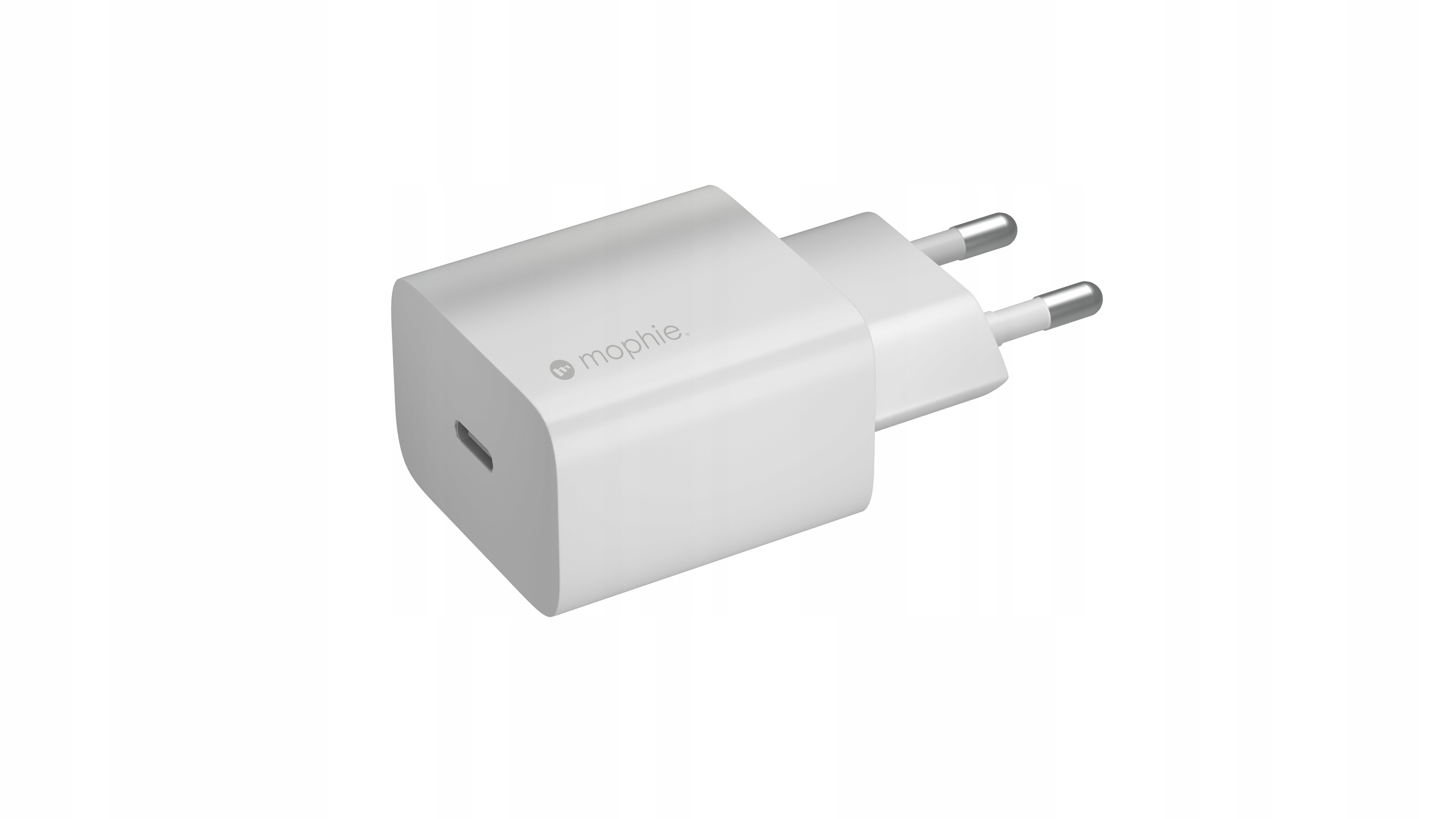 Ładowarka sieciowa Mophie USB-C 20W – Szybkie ładowanie dla Twoich urządzeń