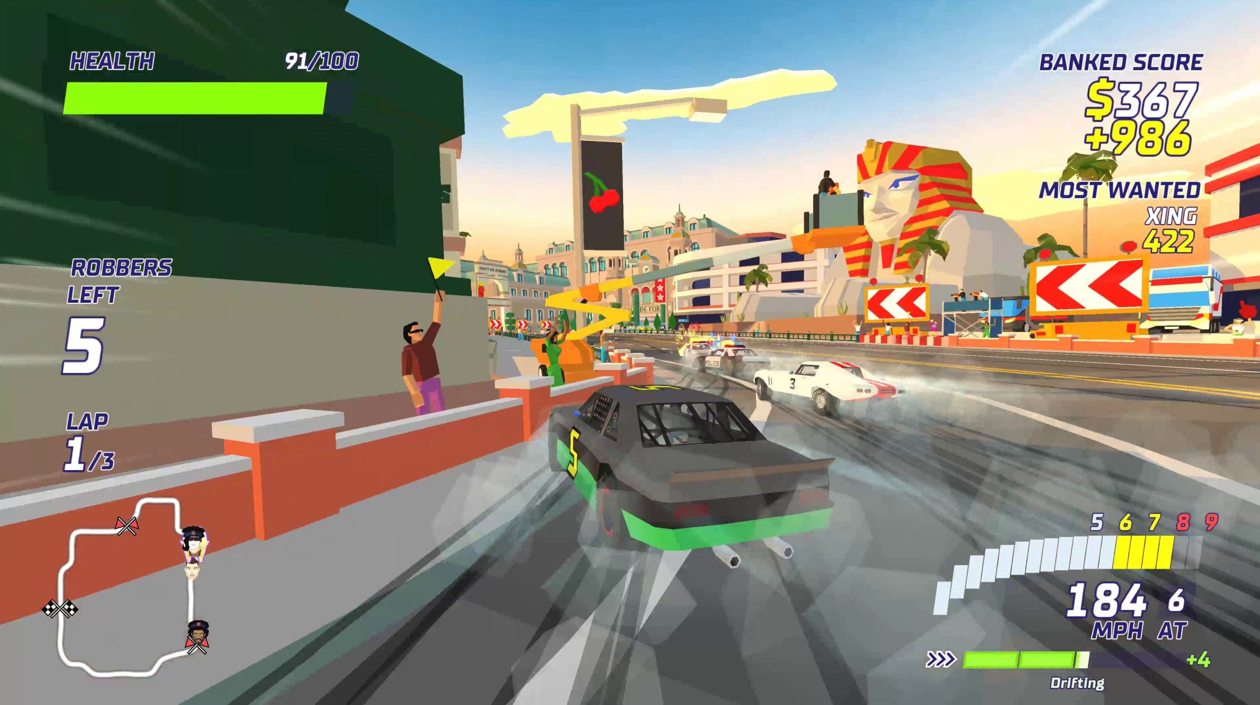 Tryby gry: od klasycznych po innowacyjne