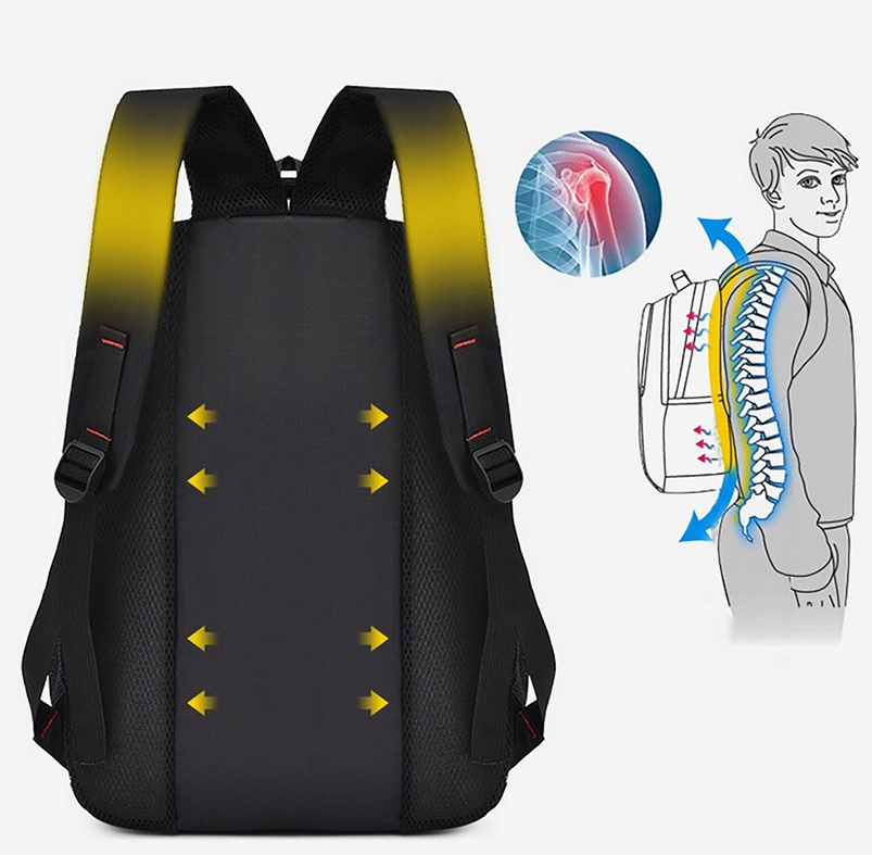 Wodoodporna konstrukcja i nowoczesny design