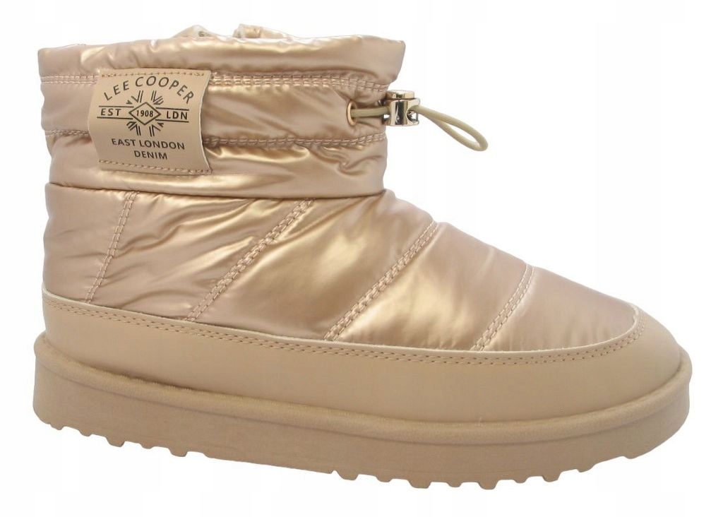 Buty damskie LEE COOPER 1965L – Komfort i styl na co dzień