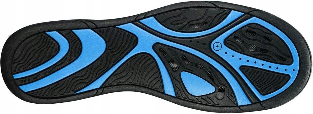 Łatwość użytkowania i konserwacji butów KAMELEO