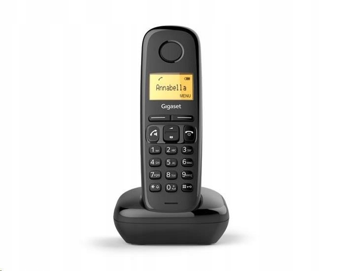 Duży podświetlany wyświetlacz dla łatwej obsługi